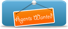 Agents wanted