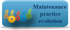  Evolution of Maintenance practice